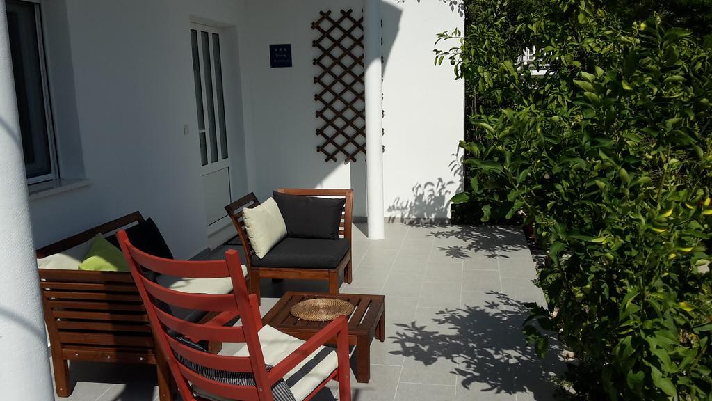 Apartment Kairos Trogir Eksteriør billede